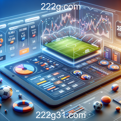 Apostas Esportivas: O Crescimento do Jogo Online no 222g.com